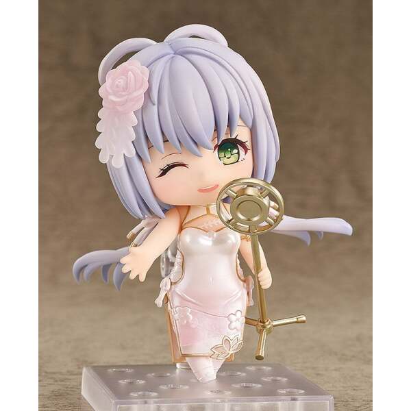 Figura Nendoroid Luo Tianyi Grain in Ear Ver Vsinger 10 cm - Collector4u.com