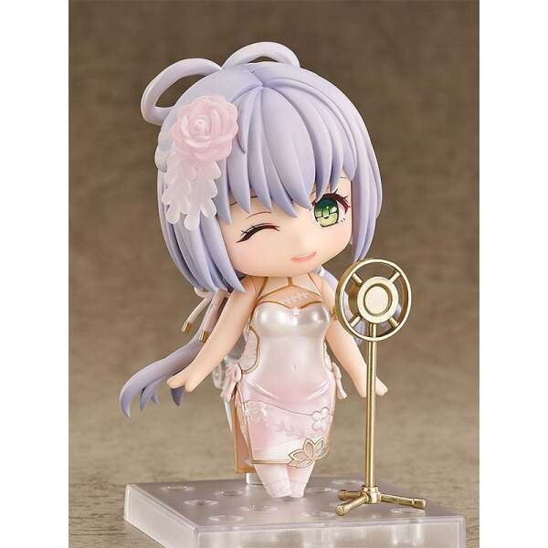 Figura Nendoroid Luo Tianyi Grain in Ear Ver Vsinger 10 cm - Collector4u.com