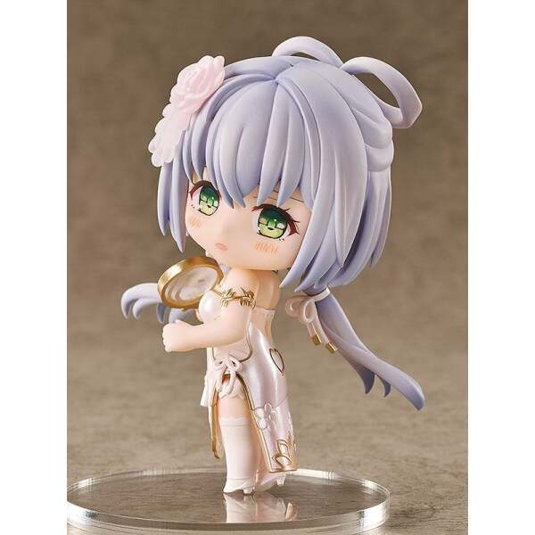 Figura Nendoroid Luo Tianyi Grain in Ear Ver Vsinger 10 cm - Collector4u.com