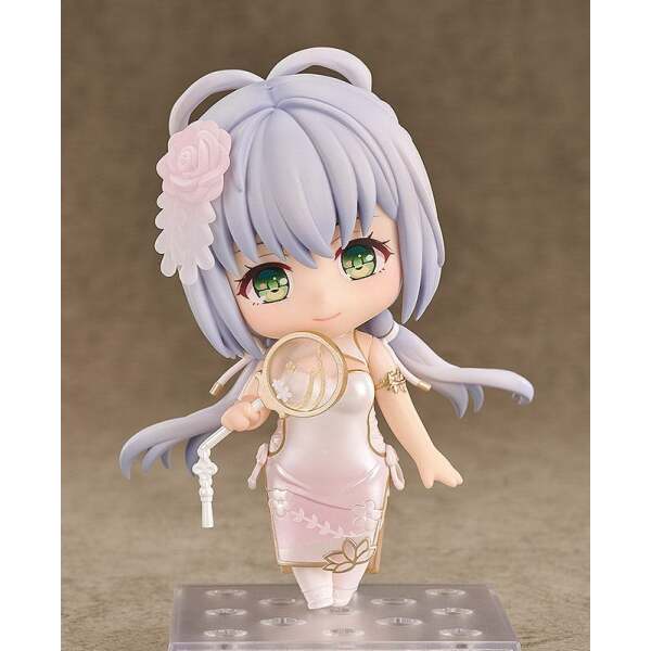 Figura Nendoroid Luo Tianyi Grain in Ear Ver Vsinger 10 cm - Collector4u.com