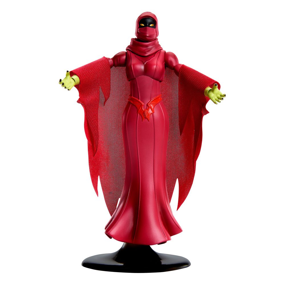 Figura Shadow Weaver She-Ra And The Princesses Of Power Masterverse 18 Cm