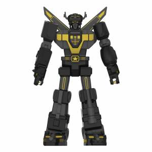 Figura Ultimates Voltron Voltron (Galaxy Black) 18 cm