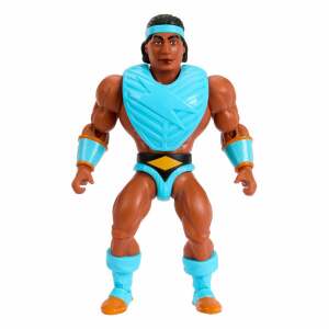 Figuras Bolt-Man Masters of the Universe Origins 14 cm