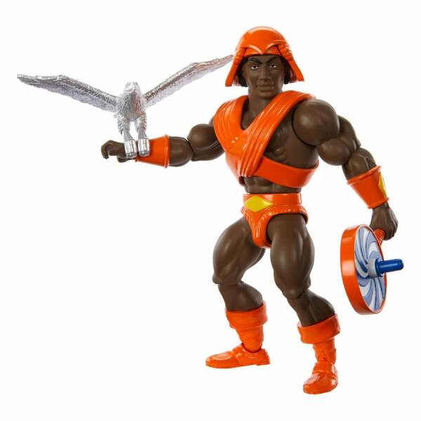 Figuras Hypno Masters of the Universe Origins 14 cm - Collector4u.com