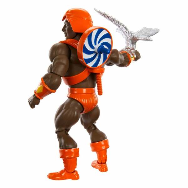 Figuras Hypno Masters of the Universe Origins 14 cm - Collector4u.com