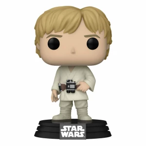 Funko Luke Star Wars New Classics POP! Star Wars Vinyl Figura9 cm