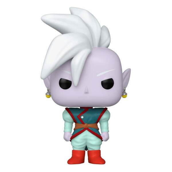 Funko Shin Dragon Ball Super Figura POP! Animation Vinyl 9 cm