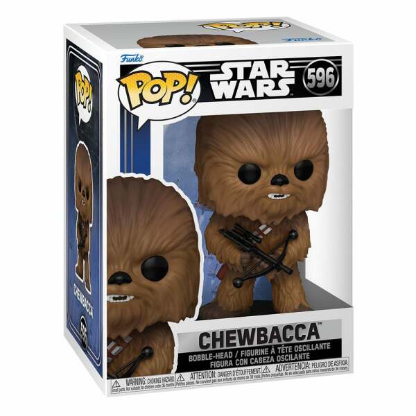 Funko Stormtrooper Star Wars New Classics Pop Star Wars Vinyl Figura 9 Cm 11