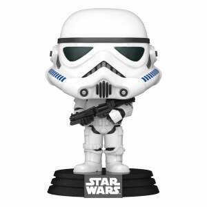 Funko Stormtrooper Star Wars New Classics POP! Star Wars Vinyl Figura 9 cm