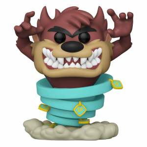 Funko Taz as Scooby Hanna Barbera POP! Animation Vinyl Figura 9 cm