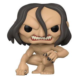 Funko Ymirs Titan Attack on Titan Figura POP! Animation Vinyl9 cm