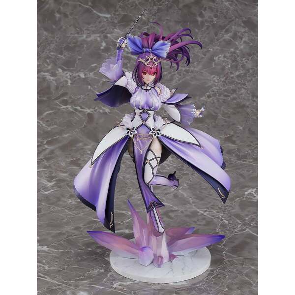 Estatua PVC 1/7 Caster/Scathach-Skadi Fate/Grand Order  30 cm - Collector4u.com