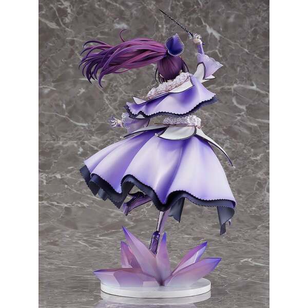 Estatua PVC 1/7 Caster/Scathach-Skadi Fate/Grand Order  30 cm - Collector4u.com