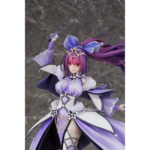 Estatua PVC 1/7 Caster/Scathach-Skadi Fate/Grand Order  30 cm - Collector4u.com