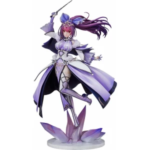 Estatua PVC 1/7 Caster/Scathach-Skadi Fate/Grand Order  30 cm