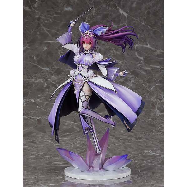 Estatua PVC 1/7 Caster/Scathach-Skadi Fate/Grand Order  30 cm - Collector4u.com