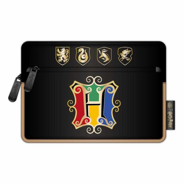 Harry Potter Estuche Colourful Crest Caja (8)