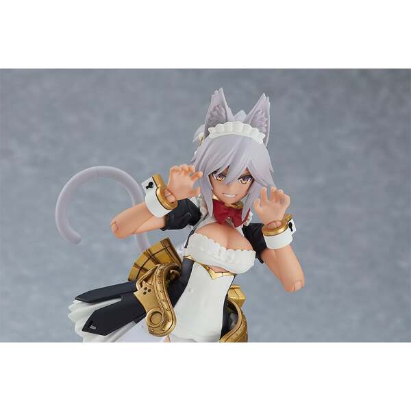 Maqueta Maidroid Kuon Guilty Princess Plamax Gp 06 16 Cm 2