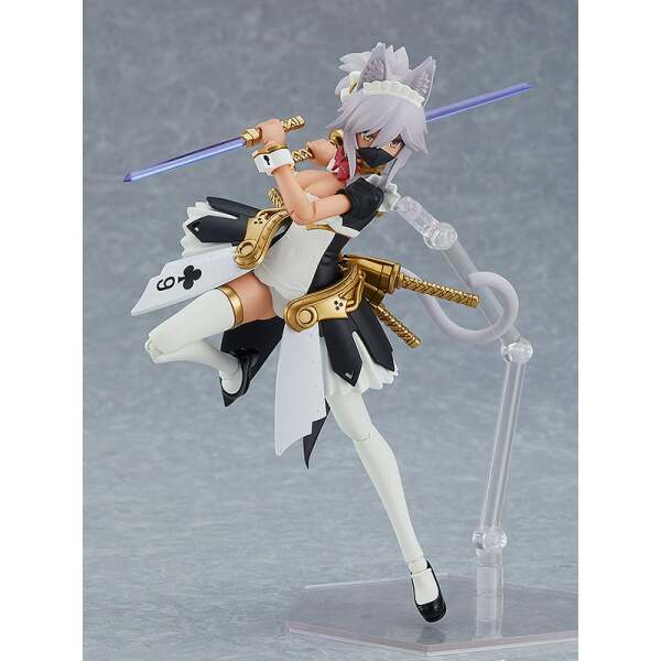 Maqueta Maidroid Kuon Guilty Princess Plamax Gp 06 16 Cm 4