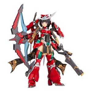 Maqueta Plastic Model Kit Magatsuki Houten Frame Arms Girl 16 cm