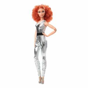 Muñeca Barbie Looks Model 11 Red Hair Barbie Signature