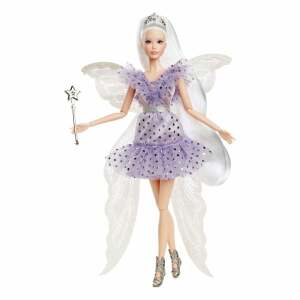 Muñeca Tooth Fairy Barbie Signature Milestones