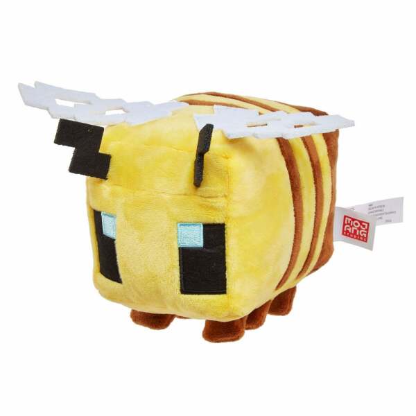 Peluche Bee Minecraft 15 Cm 3