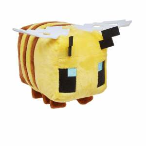 Peluche Bee Minecraft 15 cm