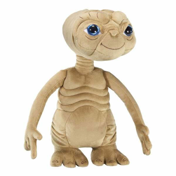 Peluche ET 27 cm ET el extraterrestre