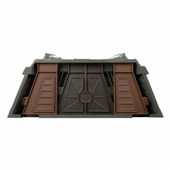 Set de Juego Endor Bunker con Endor Rebel Commando Star Wars Episode VI Vintage Collection (Scout Trooper Disguise) - Collector4u.com