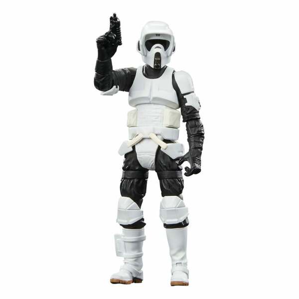 Set de Juego Endor Bunker con Endor Rebel Commando Star Wars Episode VI Vintage Collection (Scout Trooper Disguise) - Collector4u.com