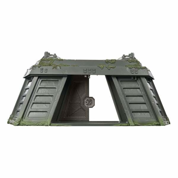 Set de Juego Endor Bunker con Endor Rebel Commando Star Wars Episode VI Vintage Collection (Scout Trooper Disguise) - Collector4u.com