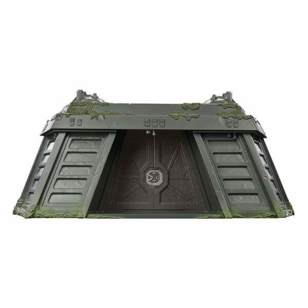 Set de Juego Endor Bunker con Endor Rebel Commando Star Wars Episode VI Vintage Collection (Scout Trooper Disguise) - Collector4u.com