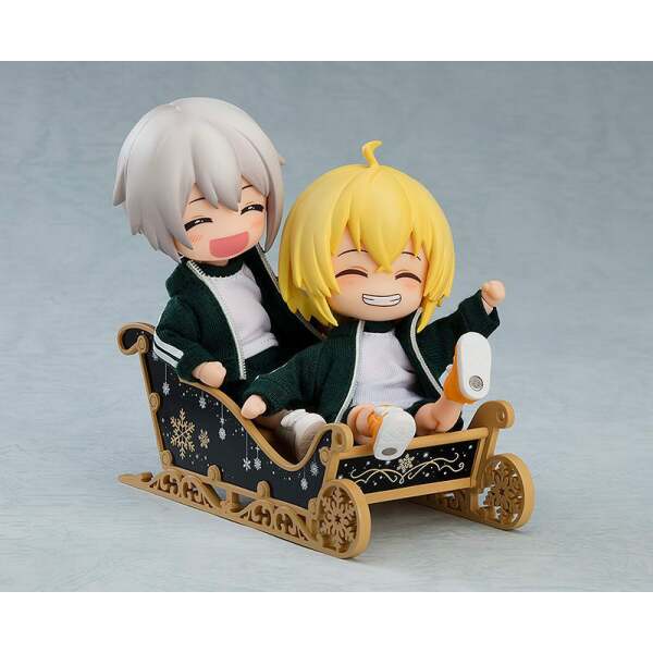 Trineo Nendoroid More Sleigh 2