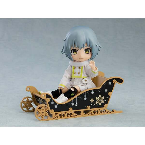 Trineo Nendoroid More Sleigh 3