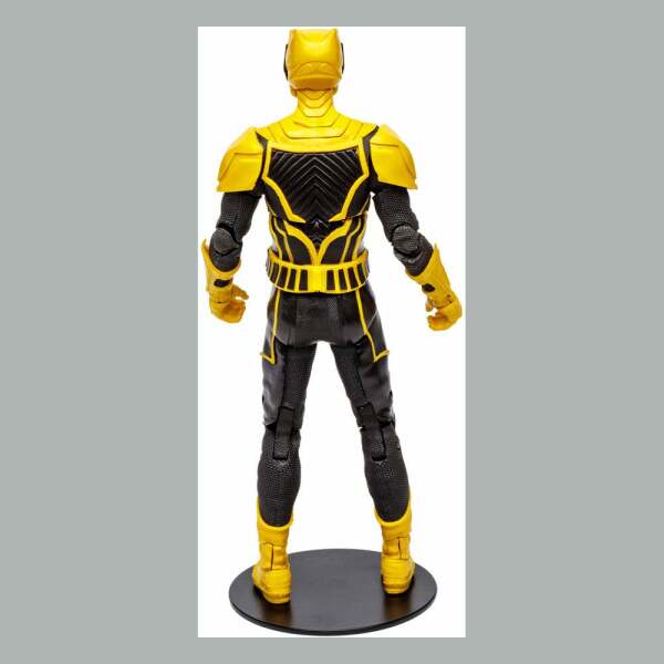 Figura The Signal Duke Thomas Dc Multiverse 18 Cm 6