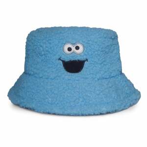 Gorra Cookie Monster Barrio Sésamo