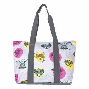 Disney Bolso de Playa Animals