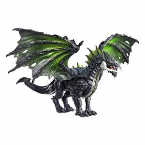 Dungeons & Dragons: Honor Entre Ladrones Golden Archive Figura Rakor 28 cm