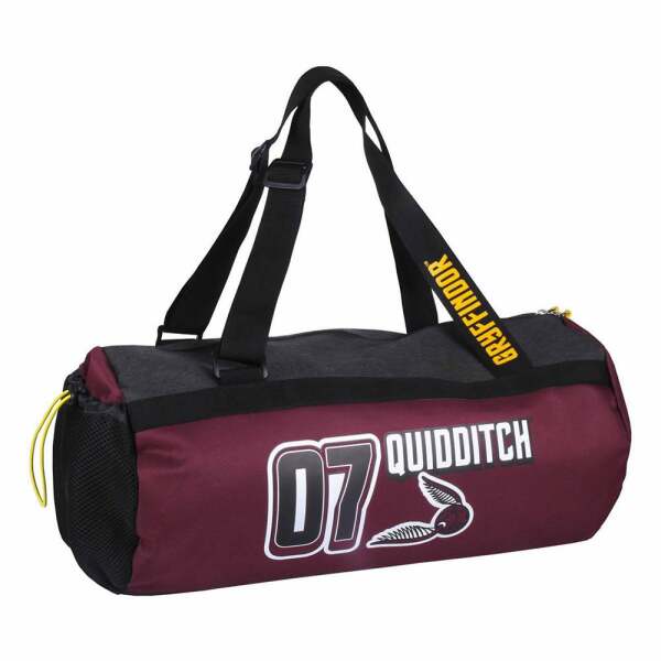 Harry Potter Bolso Sport Duffle Gryffindor