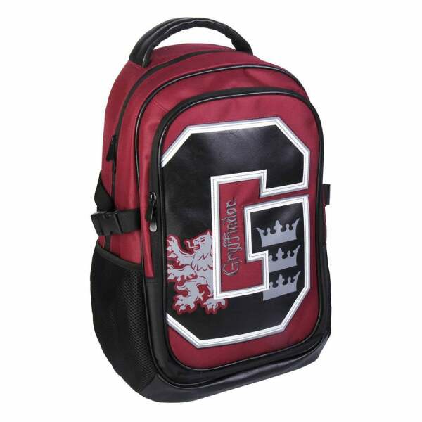 Harry Potter Mochila Gryffindor Crest