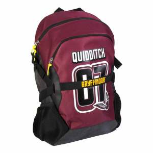 Harry Potter Sport Mochila Gryffindor