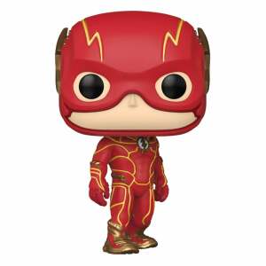 The Flash Figura POP! Movies Vinyl The Flash 9 cm