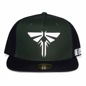 The Last of Us Gorra Snapback Logo