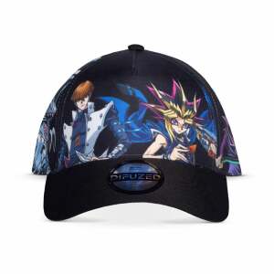 Yu-Gi-Oh! Gorra Béisbol Seto Kaiba and Yami Yugi