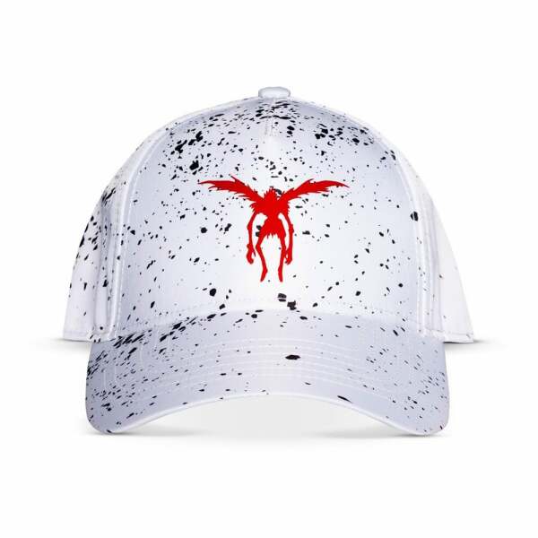 Death Note Gorra Béisbol Ryuk Splash