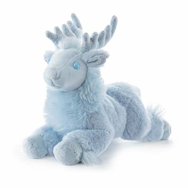 Harry Potter Peluche Stag Patronus 26 cm