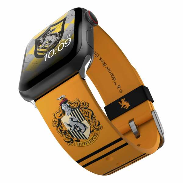 Harry Potter Pulsera Smartwatch Hufflepuff