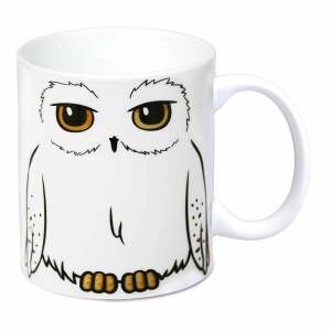 Harry Potter Taza Hedwig