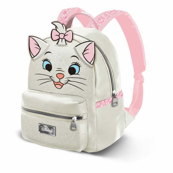 Los Aristogatos Mochila Marie Heady